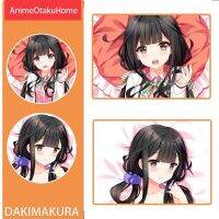 Anime Manga Masamune-kun การแก้แค้น Adagaki Aki กอดหมอนพิมพ์สองด้าน Otaku Bedding Decoration Dakimakura ของขวัญ