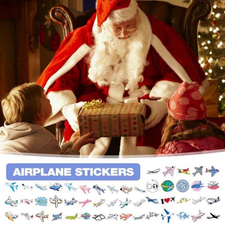 plane-stickers-for-water-bottles-50pcs-aesthetic-waterproof-decorative-laptop-decals-airplane-related-gifts-decorative-stickers-for-water-bottles-refrigerator-skateboard-dependable