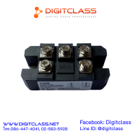 Diode Bridge 3 Phase MDS150A1600V  (150A  1600V)