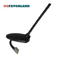 Replacement Antenna Assembly Black Plastic 96210-2W100 962102W100 For Hyundai Santa Fe 2012 2013 2014 2015 2016 2017 2018