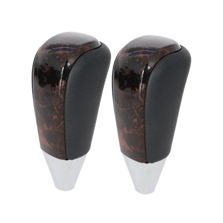 Gear Shift Knob Replacement Gear Shift Knob for Toyota Land Cruiser 200