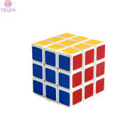 TEQIN 3x3 3.3cm Speed Cube Smooth Magic Cube Puzzles Toys For Kids Gift