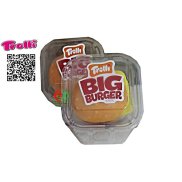 Kẹo dẻo Trolli Burger 50g