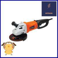 เครื่องเจียร PUMPKIN J-G9418 7 นิ้ว 2200 วัตต์ANGLE GRINDER PUMPKIN J-G9418 7" 2200W **พลาดไม่ได้แล้วจ้ะแม่**