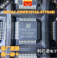 10ชิ้น ISPPAC-POWR1014A-01TN48I PWR1014A QFP48ยืนยันราคาก่อนสั่งซื้อ