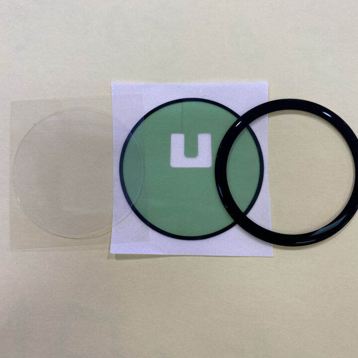 Replacement 40mm/44mm Watch External Screen for Samsung Galaxy Watch