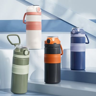 【CW】 Wall Cup Bottle Kettle Warm with Shipping