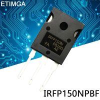 5PCS/LOT IRFP150N TO-3P IRFP150NPBF TO247 IRFP150 new and original IC WATTY Electronics