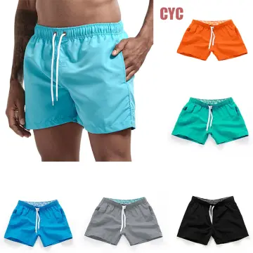 Spandex Shorts l Volleyball l Swimming l Running l Exercise l