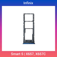 ถาดใส่ซิมการ์ด | Infinix Smart 5 | X657, X657C | SIM Card Tray