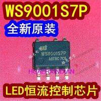 10PCS New WS9001S7P WS9001 SOP7