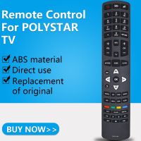 ZF For POLYSTAR TV Remote Control RC311 FMI1