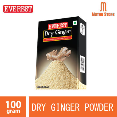 Everest Dry Ginger powder Masala 100 gm