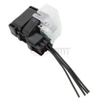 รถจักรยานยนต์ Starter Solenoid รีเลย์และปลั๊กสำหรับ Suzuki KingQuad 400 450 500 750 LTF400F LTA450X LTA500X GSF1250S Bandit S