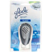 น้ำหอม GLADE SPORT กลิ่นคูลวอเตอร์ 7 มล.