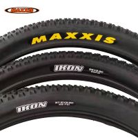 MAXXIS IKON ยางรถจักรยานสำหรับเส้นยางนอกยางรถจักรยานแบบจักรยานเสือภูเขาขนาด26/ 27.5/ 29X2.2นิ้วยาง MTB