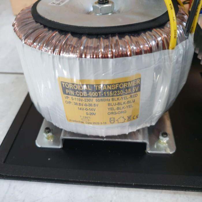 POWER KIT SUBWOOFER MESIN KIT AKTIF SUBWOOFER 1000 WATT 28X38 CM