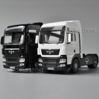 โมเดลรถบรรทุกโลหะ สเกล 1:43 Man TGX 18.480 Tractor Vehicle ของเล่นสําหรับเด็ก