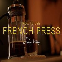 ‼️พร้อมส่งจากไทย‼️French Press ที่ชงกาแฟ กาชงกาแฟ แก้วชงกาแฟ แก้วชงชา กาชงชา ชุดชงชา