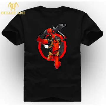 Deadpool t 2025 shirt philippines