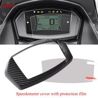 For Yamaha NMAX 155 NMAX155 2020 2021 2022 Accessories Motorcycle Speedometer Cover Scratch Protection Film Screen Protector