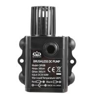 [Trust Family Life Store] Ultra-Quiet Mini Brushless Dc/usb ปั๊มน้ำ5/12V 5-10W 250-400L /H Lift 300ซม. Submersible Fountain Aquarium หมุนเวียน