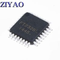 10pcs/lot FT232BL FT232 FT232B LQFP-32 new and original In Stock WATTY Electronics