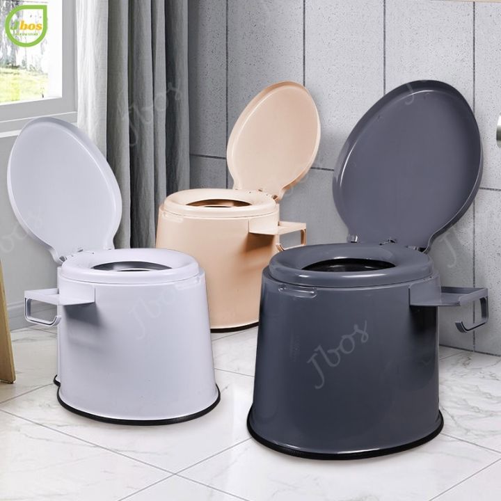 Mobile Toilet Portable toilet bowl Plastic Toilet portable toilet for ...