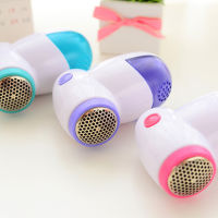 Electric Portable Electric Clothes Fabric Shaver Hair Ball Trimmer Sweater Lint Fuzz Shaver Fluff Remove Lint Pellet Cut Machine