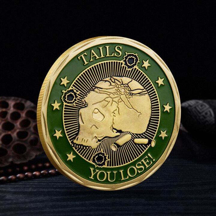 1775-heads-we-win-tails-you-lose-skull-gold-silver-plated-commemorative-challenge-coins-artwork-collection-home-decor-gift