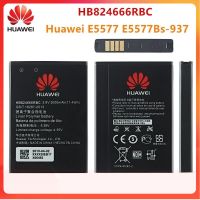 แบตเตอรี่ Huawei E5577 ( HB824666RBC )3000MAh/ ส่งตรงจาก กทม. รับประกัน 3เดือน