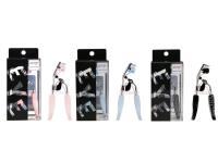 Ashley Eyelash Curler #AA-190 แอชลี่ย์ อายแลช เคิร์ลเลอร์ ที่ดัดขนตา ขนตางอน