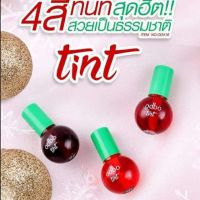 Odbo Mini Tint #OD518 ทินท์ โอดีบีโอติ้นท์ ลูกระเบิด