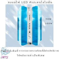 ไฟ LED ไฟสปอตไลท์ กลางแจ้ง แบบกันน้ำ สําหรับกลางคืน หลอดไอโอดีนทังสเตน