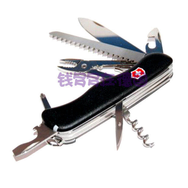 German direct mail Victorinox/ Swiss Army Knife 111mm sergeant knife