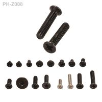 320pcs Flat Head Phillips Screws M2 M2.5 M3 Laptop Computer Notebook KM Screw Kit Repair Tool Use for IBM Dell Lenovo Samsung