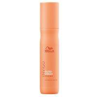 Wella Invigo Nutri-Enrich Anti Static Spray  เวลล่าสเปรย์บำรุงผมและลดการชี้ฟู 150ml