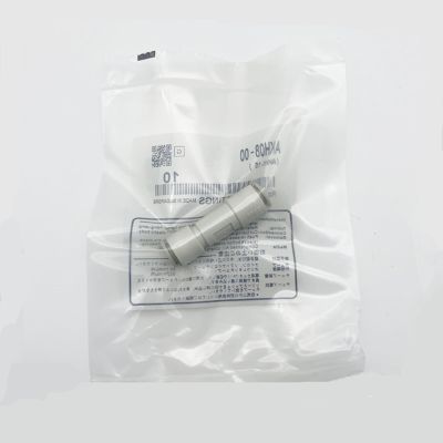 |“{} AKH04-00 AKH06-00 AKH08-00/10-00 SMC Type Straight Pneumatic Control AKH Non Return Plastic Check Valve With One-Touch Fittings