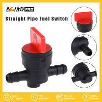 AumoPro วาล์วปิดตัดแก๊สแบบอินไลน์1/4 "ใหม่1ชิ้นสำหรับ Briggs &amp; Stratton Flue Shut-Off/ Cut-Off Valve แบบอินไลน์กลางแจ้งขนาดเล็กวาล์วเครื่องยนต์