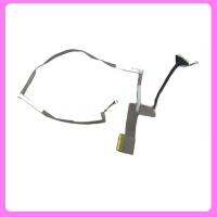 Newprodectscoming new Laptop LCD Cable for Asus K72DR K72 K72F K72JK K72JR screen wire cable 14G140305001 DD0NJ3LC110