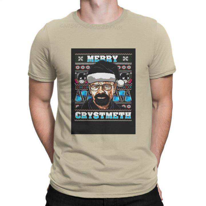 heisenberg-breaking-bad-newest-t-shirt-for-men-breaking-bad-christmas-ugly-camisas-t-shirts-male-personalized-men-clothing