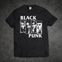 Hot sale BLACKPINK BAND graphic Mens 100% Cotton Round Neck Short Sleeve T-Shirt  Adult clothes