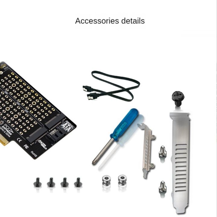 m-2-nvme-ngff-ssd-to-pcie-sata-adapter-pcie-to-m2-m-2-adapter-m-key-b-key-b-m-key