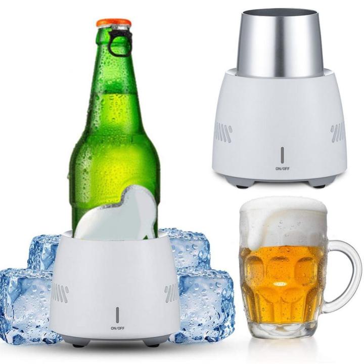 usb beer cooler