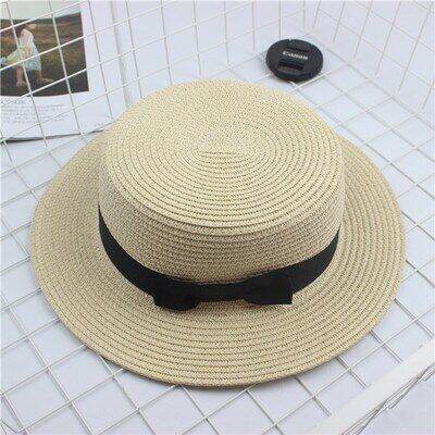 cc-new-summer-women-boater-beach-hat-female-casual-panama-hat-lady-ribbon-classic-bowknot-flat-sun-hat-women-fedoras-travel