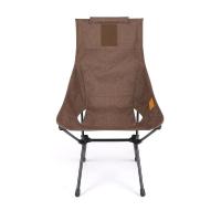 VAB แคมป์ปิ้ง  Helinox Sunset Chair Home เก้าอี้พับพกพา เก้าอี้สนาม เก้าอี้  สุดยอดดีไซน์เก้าอี้พับรูปแบบเก้าอี้นั่งสบาย Camping  เดินป่า