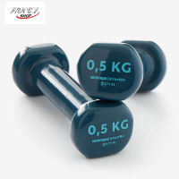 [พร้อมส่ง] ดัมบ์เบล สำหรับกระชับกล้ามเนื้อแพ็คคู่ Dumbells