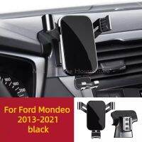 ที่จับโทรศัพท์มือถือติดรถยนต์สำหรับ Ford Mondeo 2013-2023 360องศาที่ยึดจีพีเอสแบบพิเศษรองรับอุปกรณ์เสริมตัวยึดนำทาง