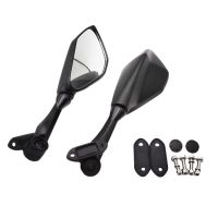 Motorcycle Rear View Mirror for Ninja 250 250SL 300 ZX6R -6R 2013-2016 NINJA400 2017-2020