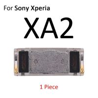 หูฟังรับสัญญาณหูฟังด้านหน้าซ่อมแซมชิ้นส่วนสำหรับ Sony Xperia Xz2 Xz3 Xz1 Xzs Xz Xa2 Xa1 Xa Ultra Plus ขนาดกะทัดรัด